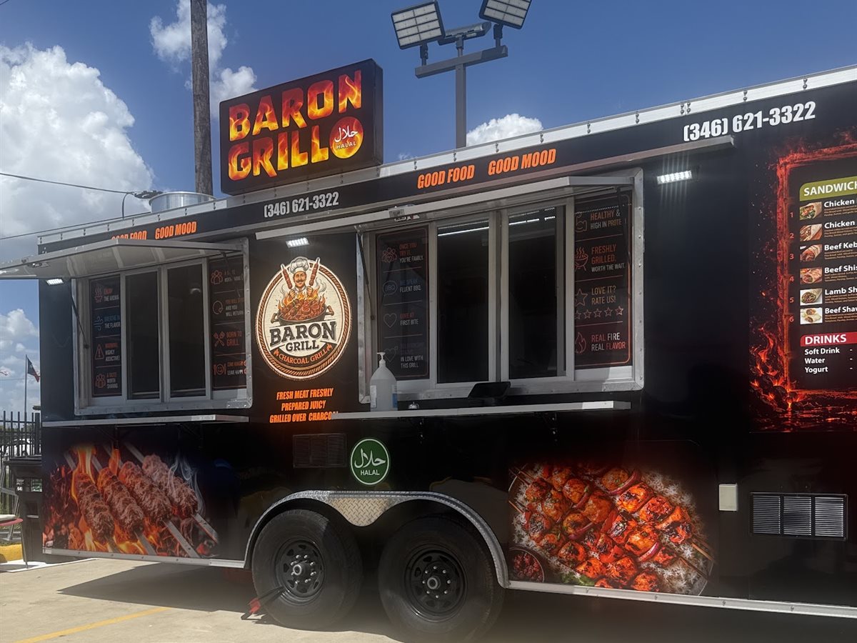 Baron Grill
